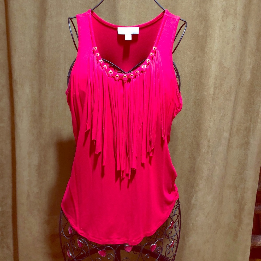 Michael Kors Tank Top